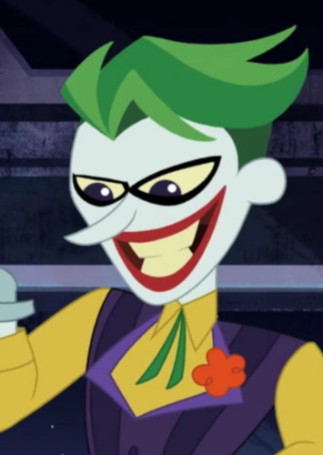 The Joker
