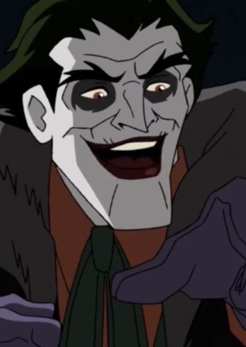 The Joker