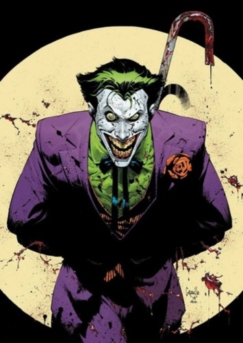 The Joker