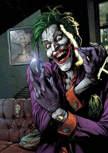 The Joker