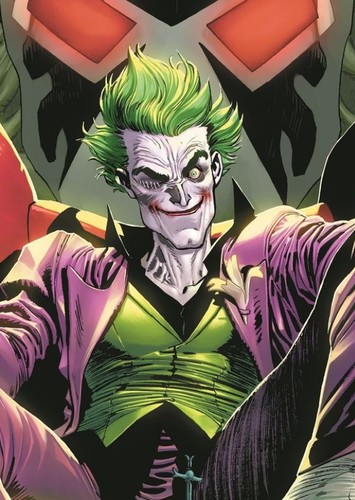The Joker
