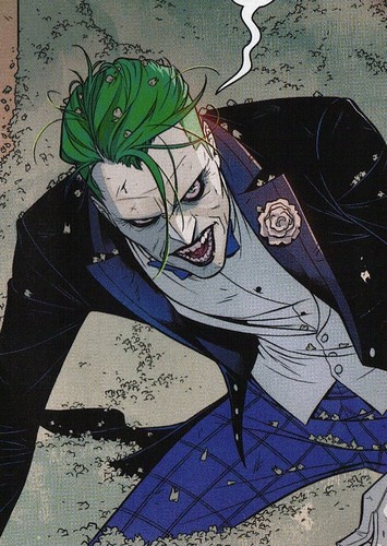 The Joker