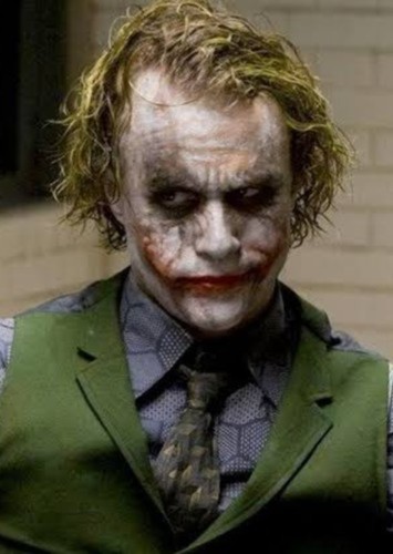 The Joker