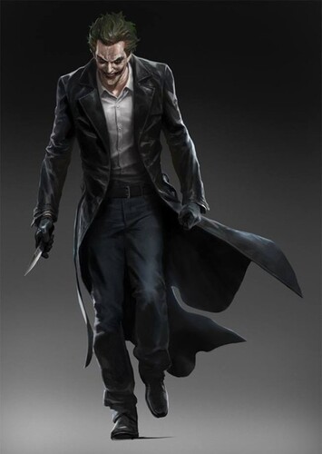 The Joker