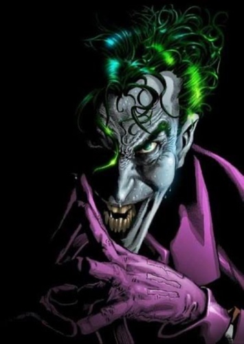 The Joker
