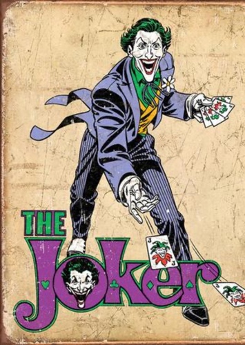 The Joker
