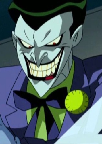 The Joker