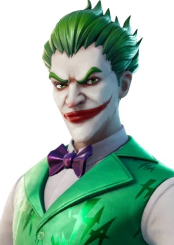The Joker