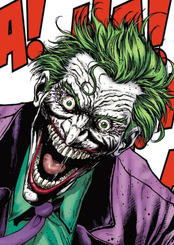 The Joker
