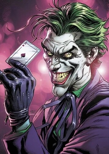 The Joker