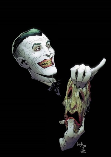 The Joker