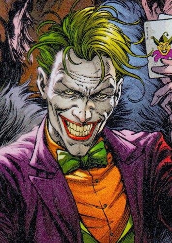 The Joker