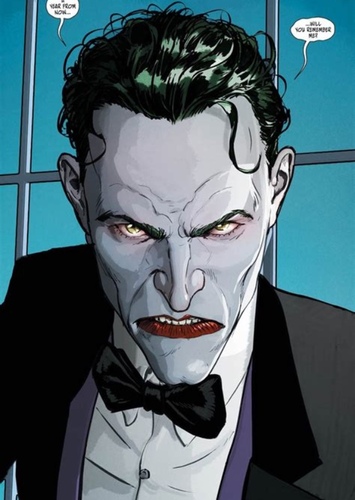 The Joker