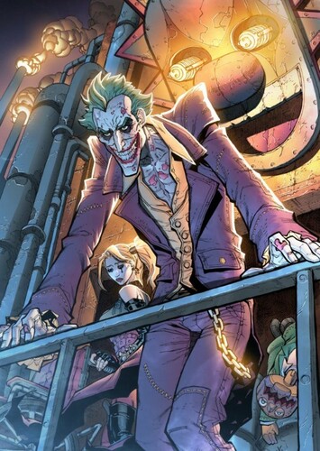 The Joker