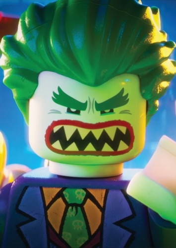 The Joker
