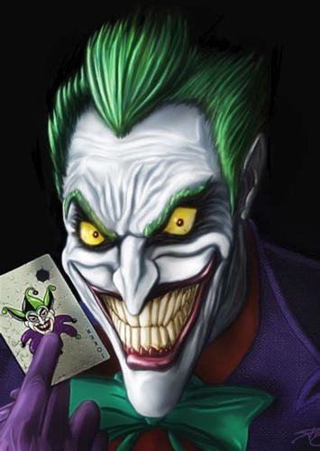 The Joker
