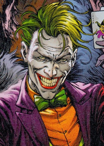 The Joker