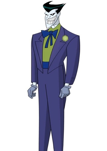 The Joker