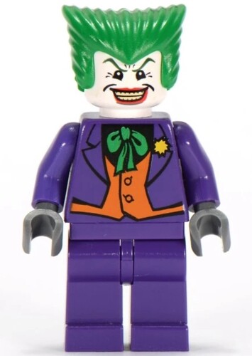 The Joker