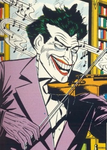 The Joker