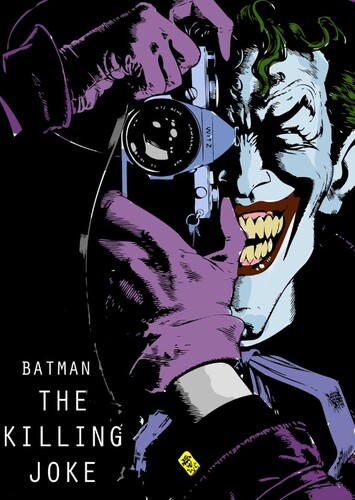 The Joker