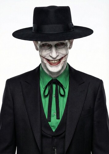 The Joker