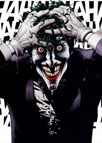 The Joker