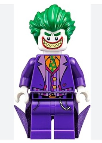 The Joker