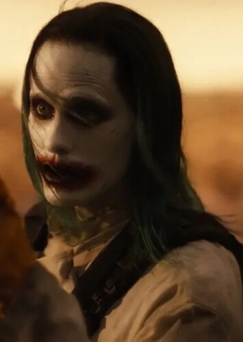 The Joker