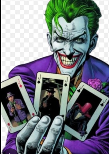 The Joker