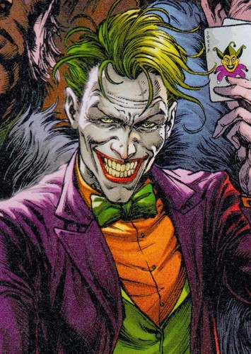 The Joker