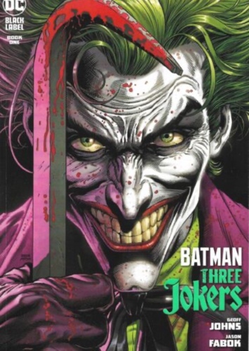 The Joker