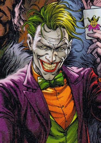 The Joker