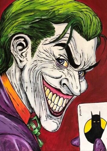 The Joker