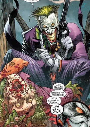 The Joker