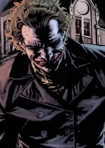 The Joker