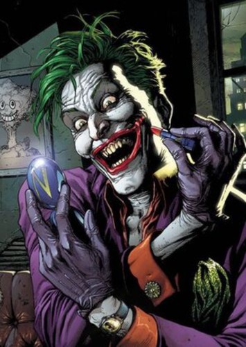 The Joker