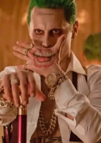 The Joker