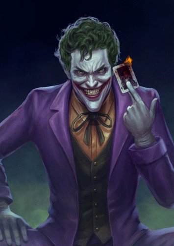 The Joker