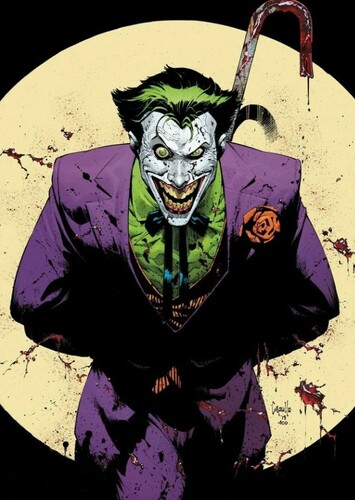 The Joker