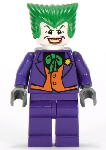 The Joker