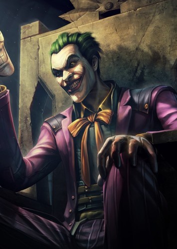 The Joker