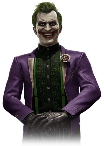 The Joker