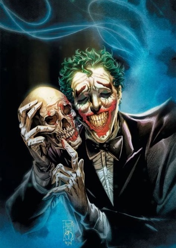 The Joker