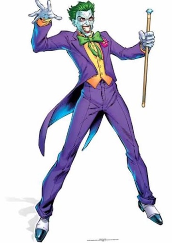 The Joker