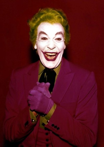 The Joker