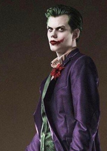 The Joker