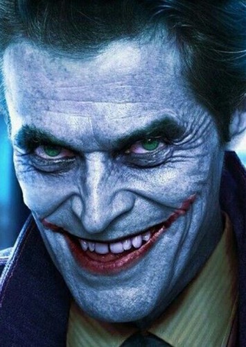 The Joker