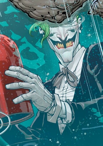 The Joker