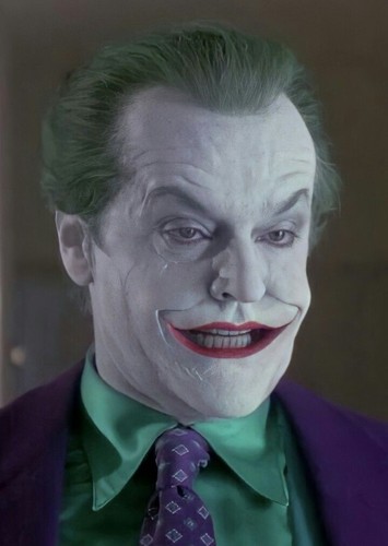 The Joker